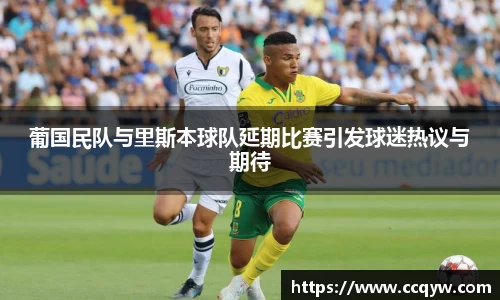 葡国民队与里斯本球队延期比赛引发球迷热议与期待